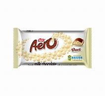 Nestle Aero Duet Chocolate