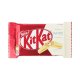 Nestle Kit Kat 4F White