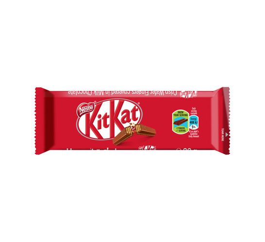 Nestle Kit Kat 2 Finger Milk