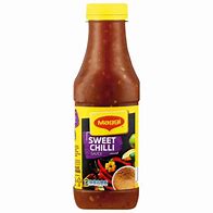 Maggi Sweet Chilli Sauce