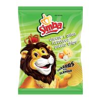 Simba Chips Cheese And Onion