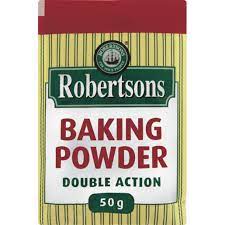 Robertsons Baking Powder Sachet