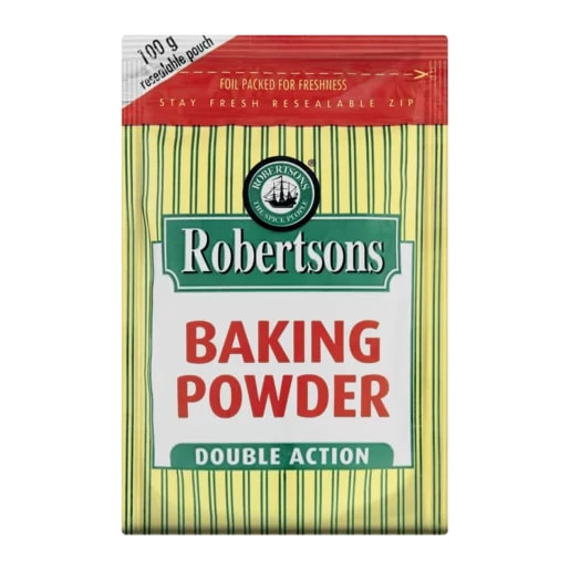 Robertsons Baking Powder Refill