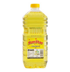 Sunstar Cooking Oil