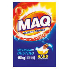 MAQ Washing Powder