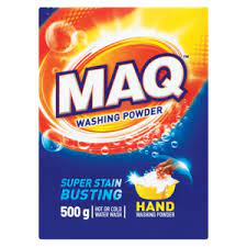 MAQ Washing Powder