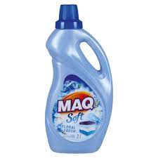 MAQ Fabric Softener Floral Fresh