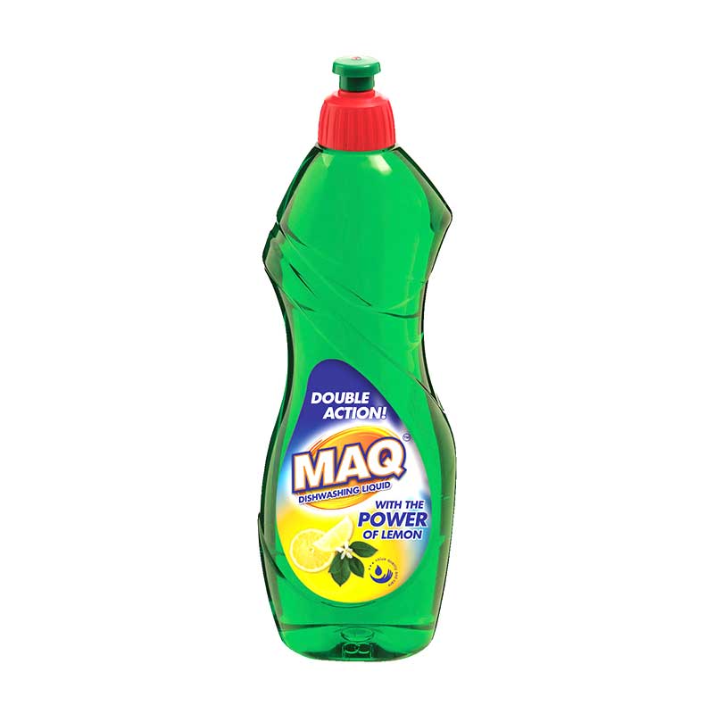 MAQ Dishwashing Liquid