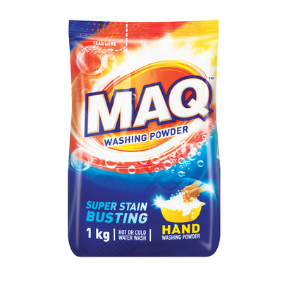 MAQ Washing Powder Flexi