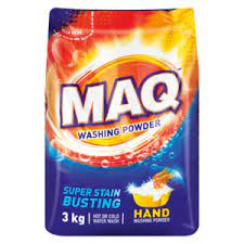 MAQ Washing Powder Flexi