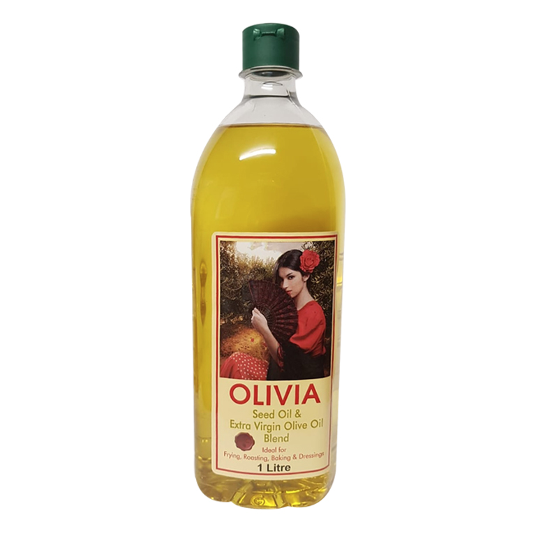 Olivia  Olive Oil