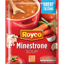 Royco Minestrone Soup