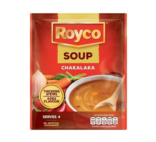 Royco Soup Chakalaka