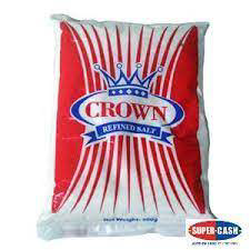 Crown Salt Fine