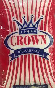 Crown Salt Fine