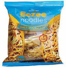 Eezee Noodles Cheese