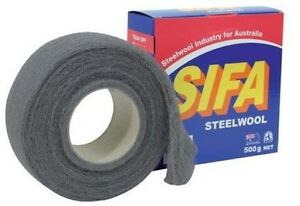 Steelwool