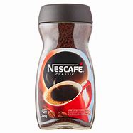 Nescafe Classic Coffee