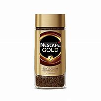 Nescaf? Gold Mild  and  Round Velvety Instant Coffee