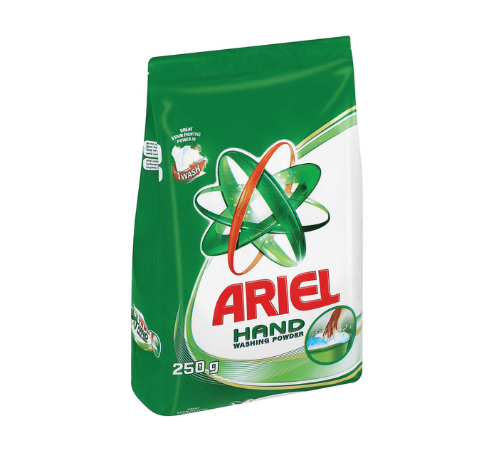 Ariel Hand Washing Powder    