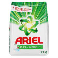 Ariel Hand Washing Powder 