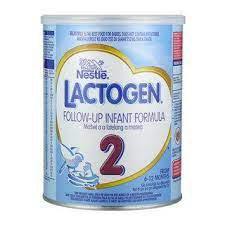 Lactogen No.2