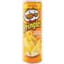 Pringles Cheesy Cheese