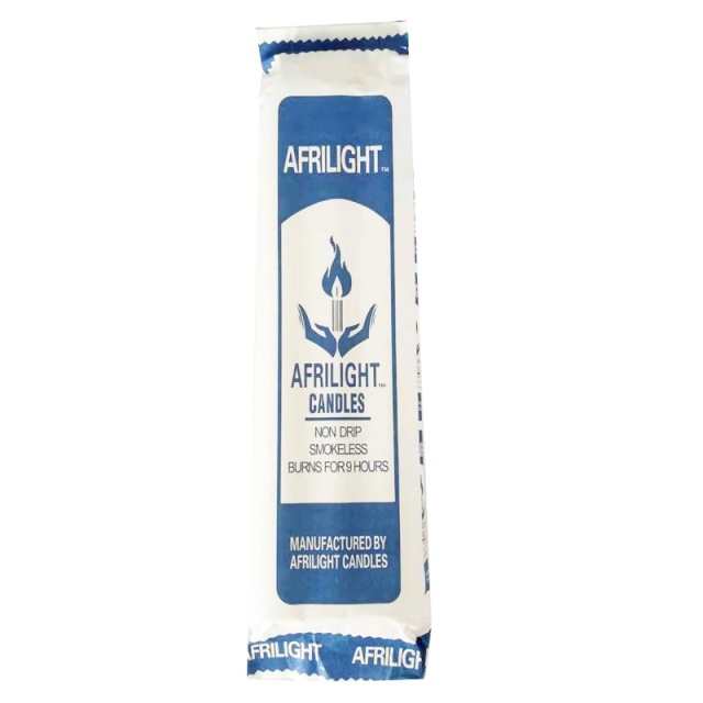 Afrilight Candles 