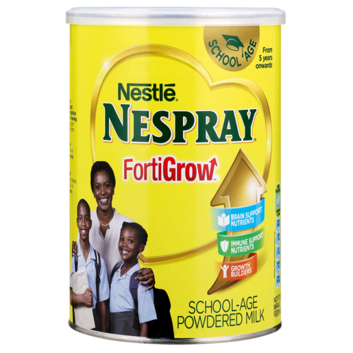 Nestle Nespray Milk Powder