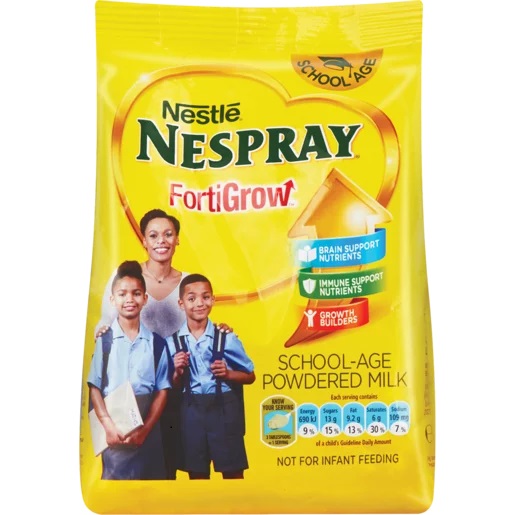 Nespray Sachet