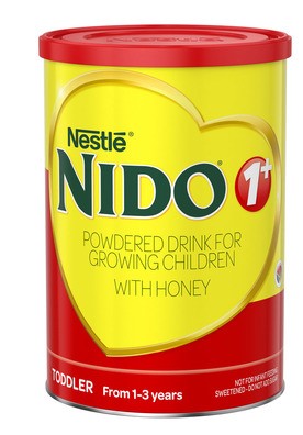 Nestl? Nido No 1plus Growing Up Formula