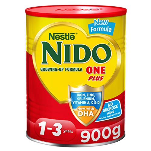 Nestle Nido 1 Milk Powder