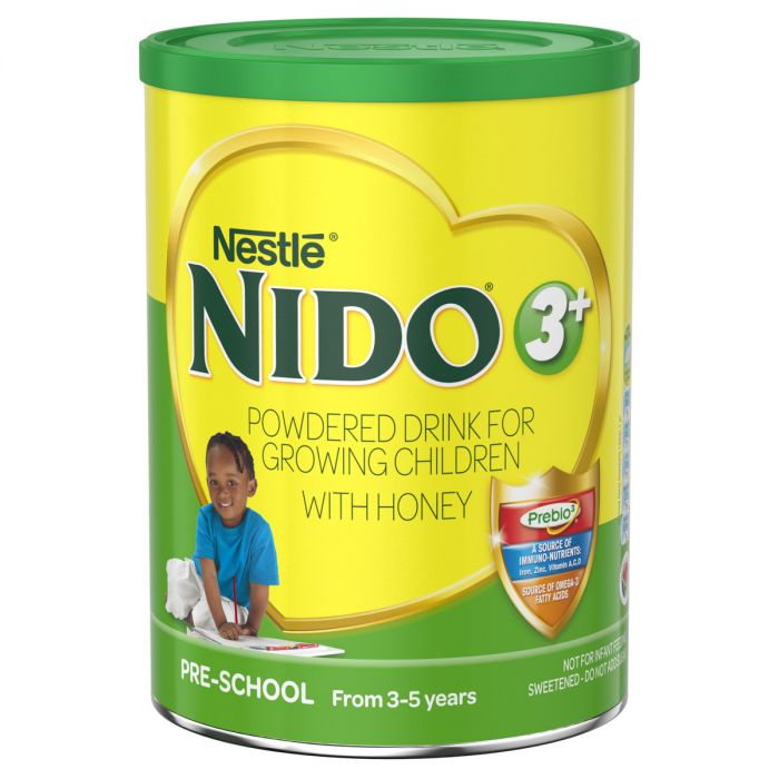 Nido No.3