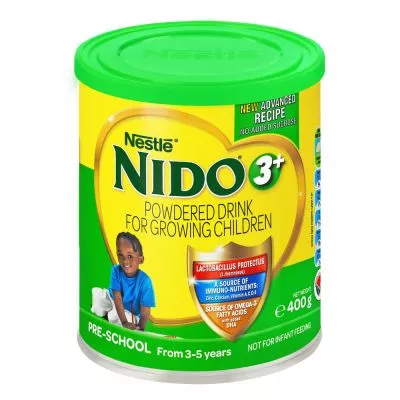 Nido No.3 Probio