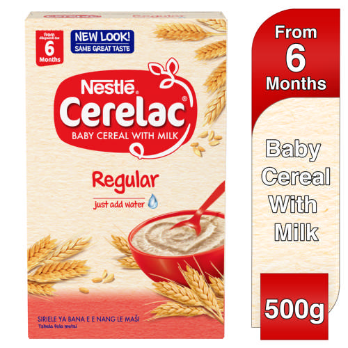 Cerelac Stage 1 Regular   