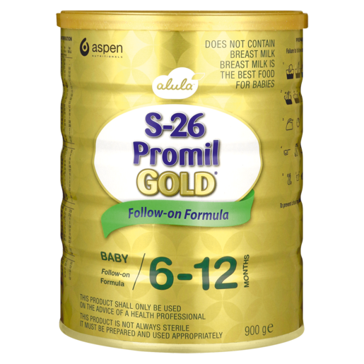 S26 Promil Gold 2