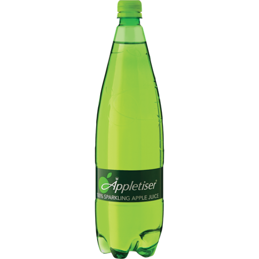 Appletiser  Sparkling Apple 