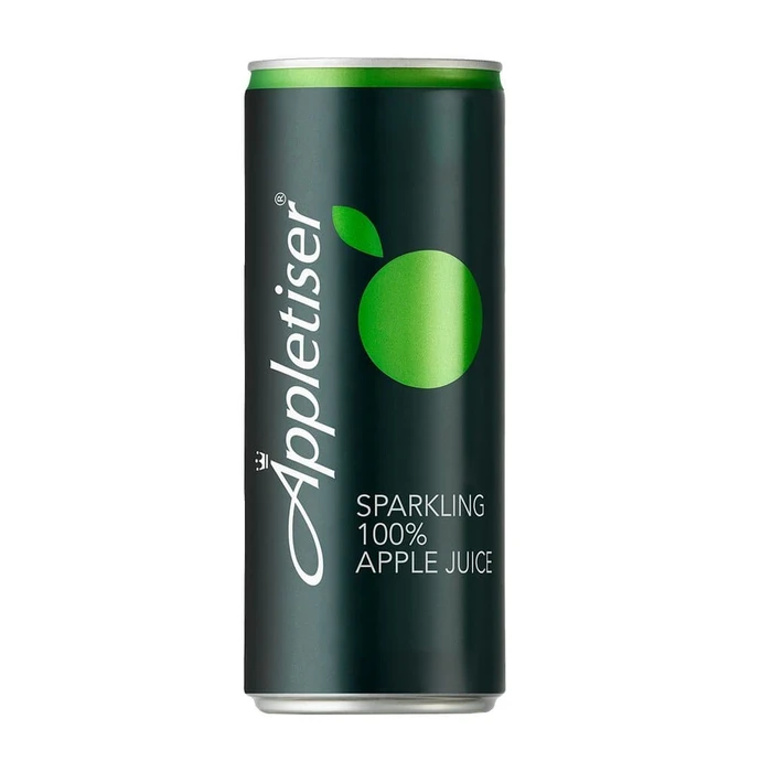 Appletiser  Sparkling Juice 