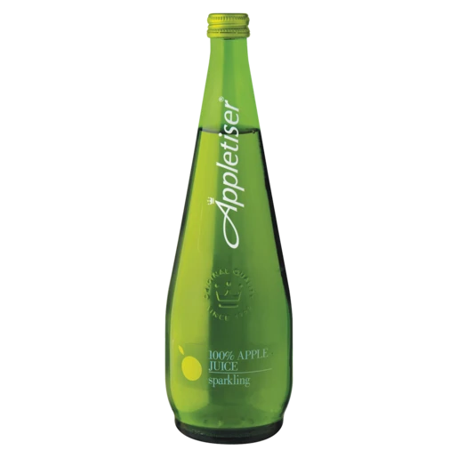 Appletiser Juice 