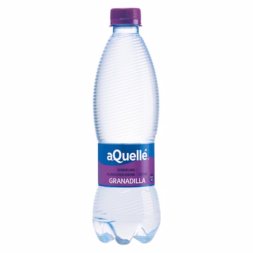 Aquelle Granadilla Sparkling  