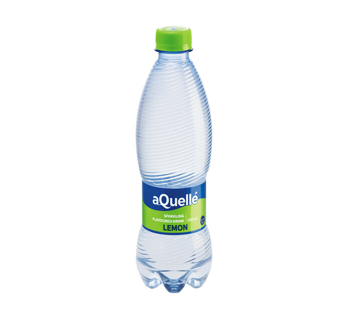 Aquelle Lemon Sparkling  