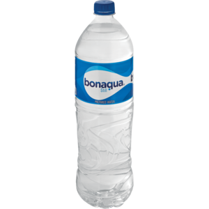 Bonaqua Premium Still Water 