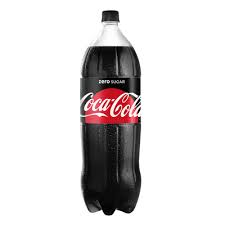 Coca Cola Zero 