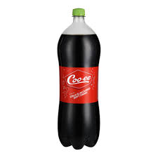 Cooee Cooldrink Cola