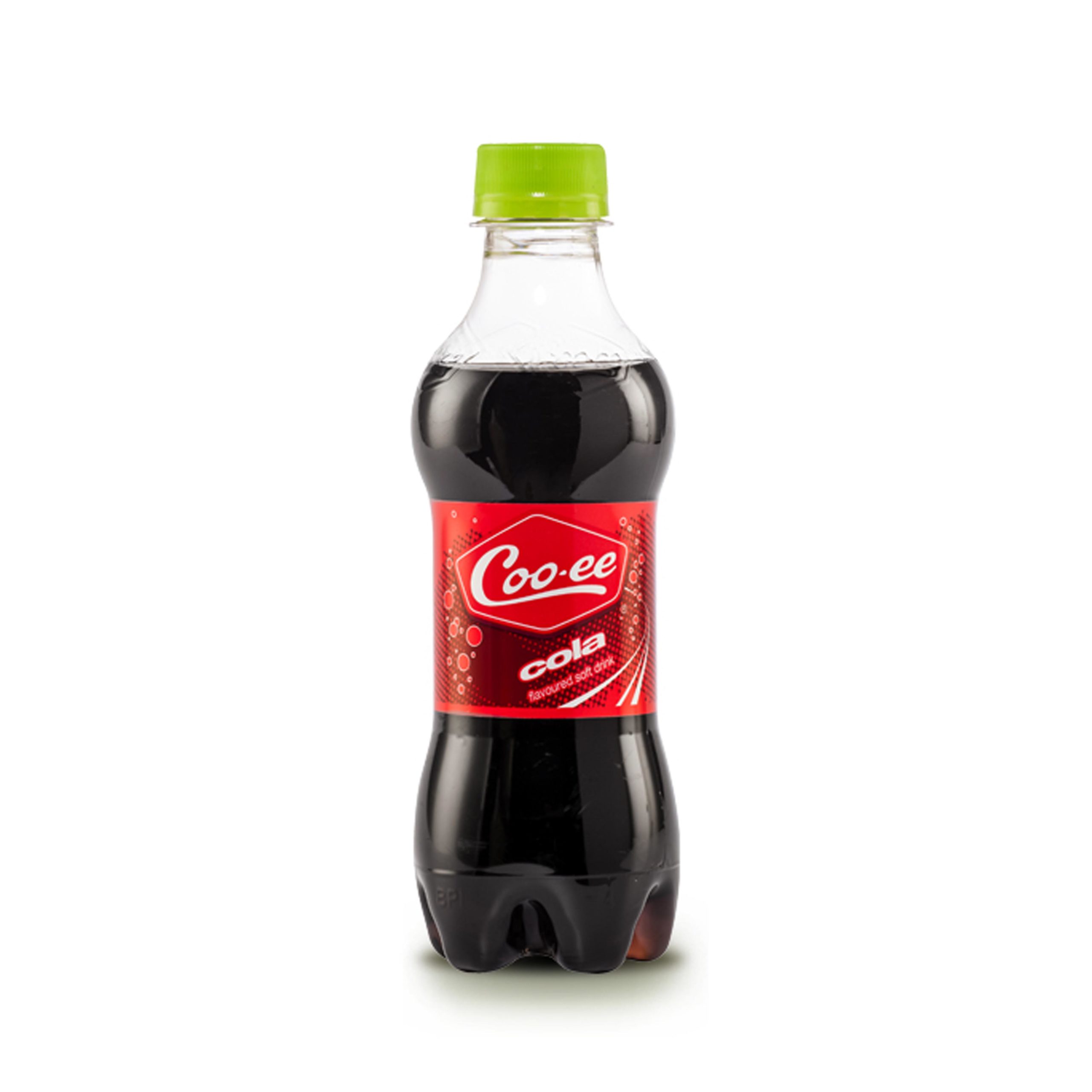 Cooee Cola