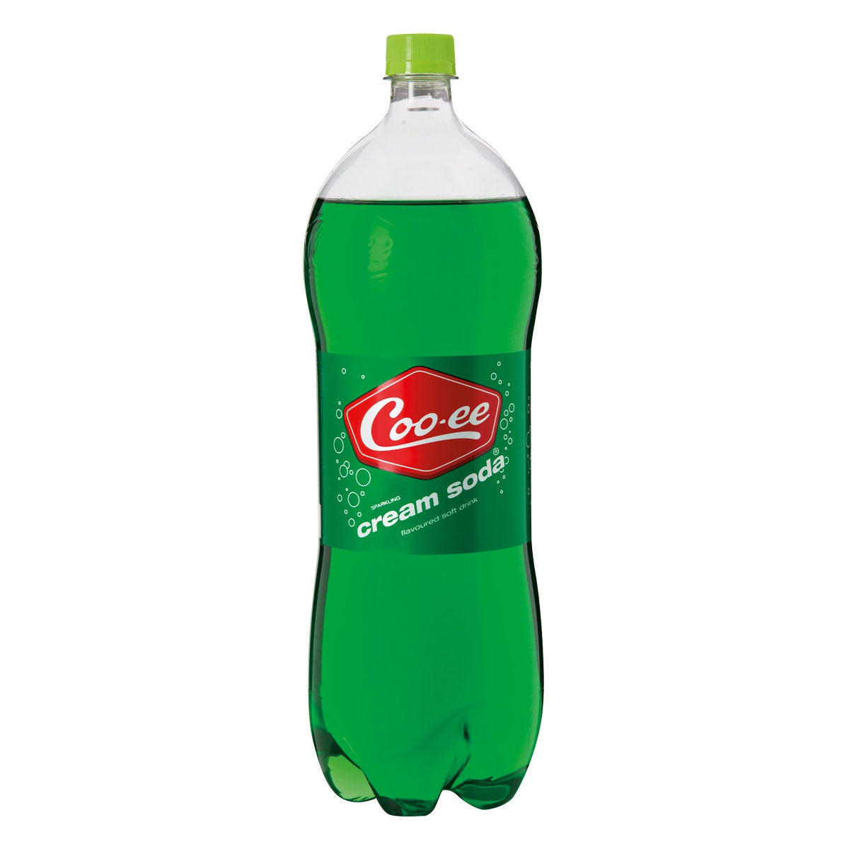 Cooee Soft Drink Cream Soda