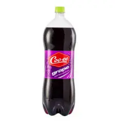 Cooee Soft Drink Grape