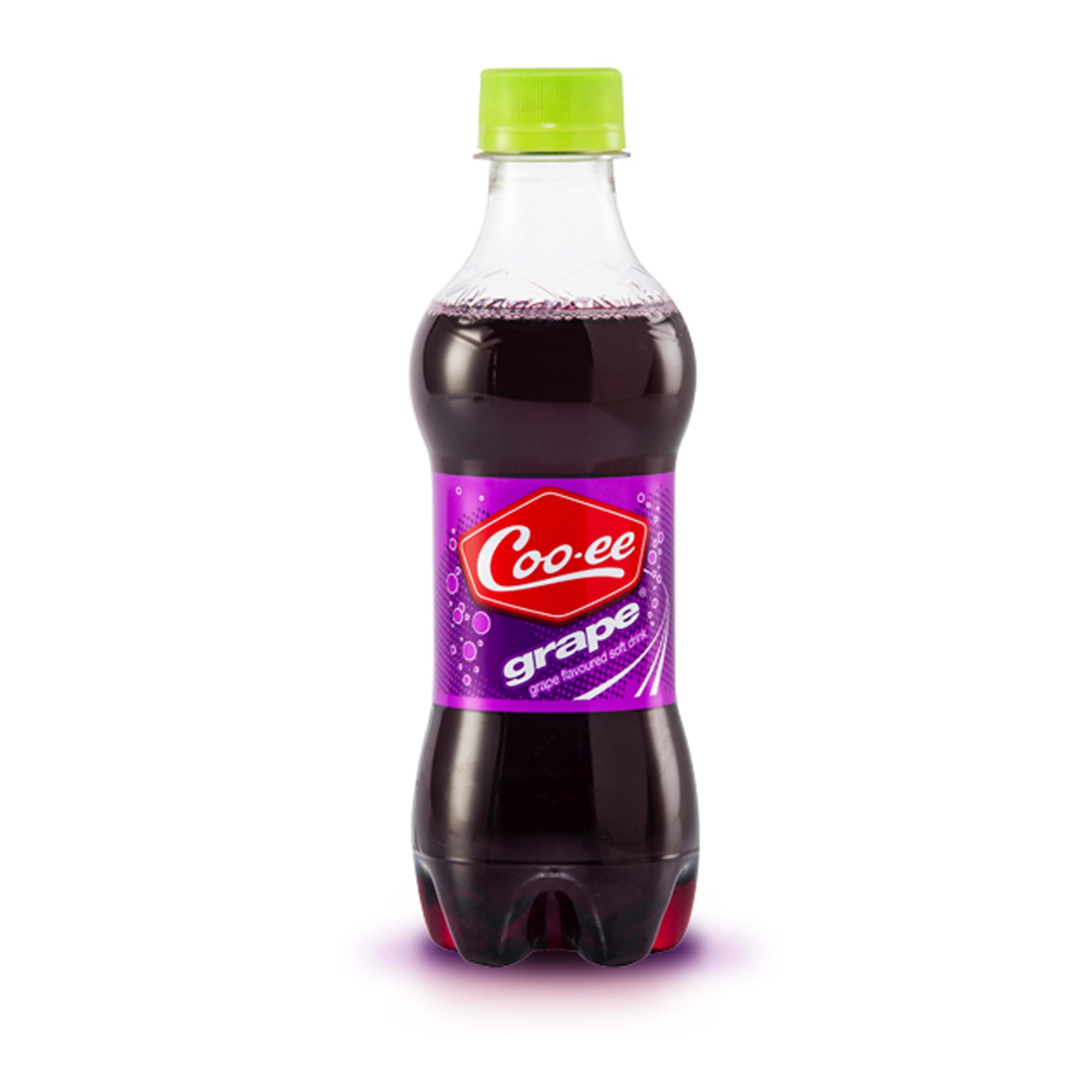 Cooee Grape