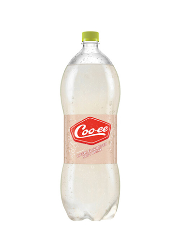 Cooee Soft Drink Litchi