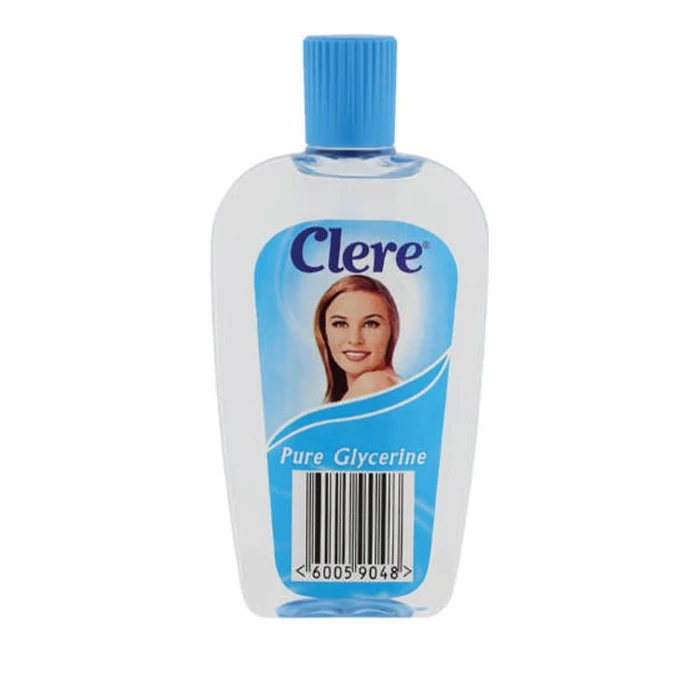 Clere Pure Glycerine  